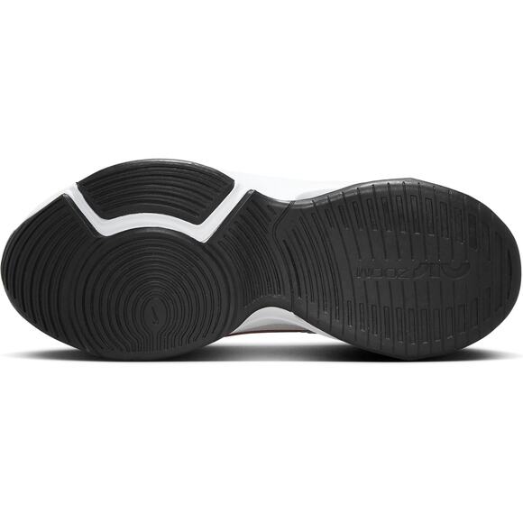 NWT Nike Women's Cross Training Shoes,Photon Dust/Smokey Mauve/White/Black- Sz 7 - Picture 7 of 10